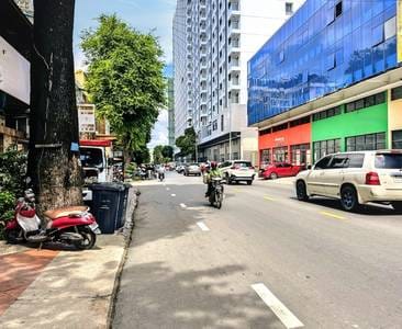 Shophouse For Rent in Wat Phnom, Daun Penh, Phnom Penh