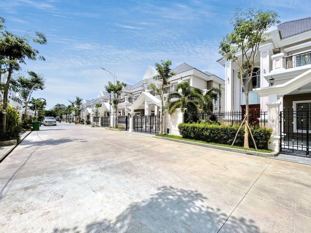 The ML Tiara | $320,000 Villa