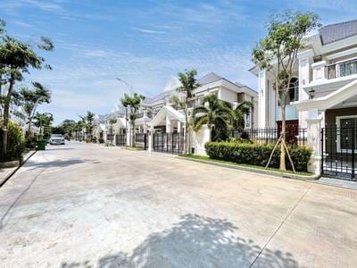 The ML Tiara | $320,000 Villa
