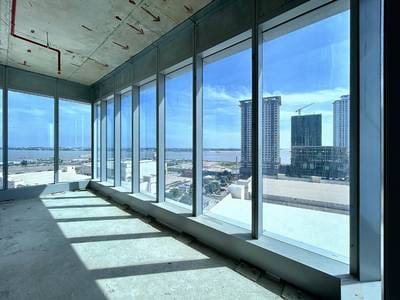 GIA Tower | Tonle Bassac Kanceláře K pronájmu in Tonle Bassac