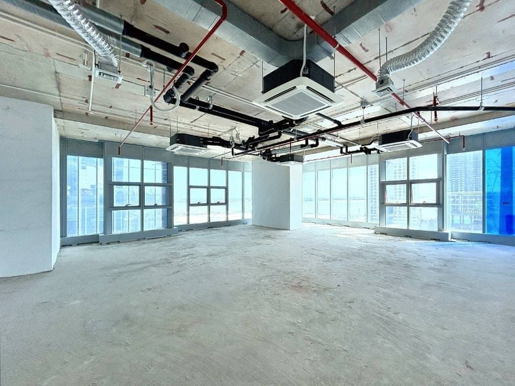 GIA Tower | Chamkarmon Kanceláře K pronájmu in Tonle Bassac Chamkarmon Na dotaz
