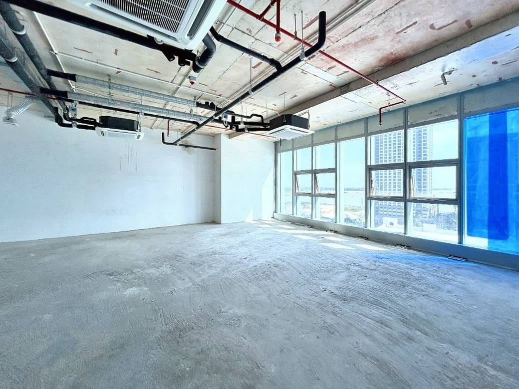 GIA Tower | Tonle Bassac Kanceláře K pronájmu in Tonle Bassac