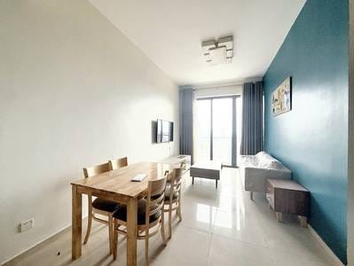 The Skyline | Zařízeno Condo For Sale & Rent