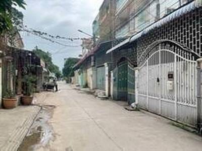 Furnished Flat House For Rent