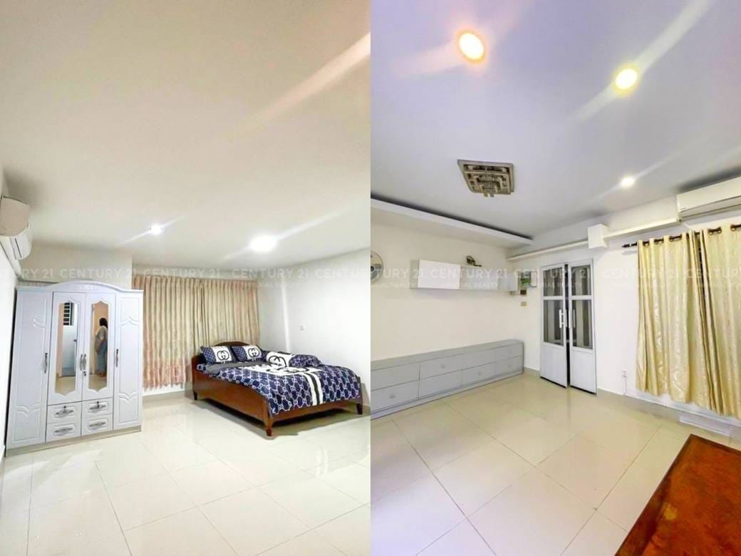 Chbar Ampov联排住宅出租，价格$600