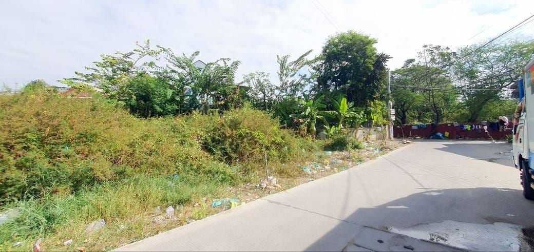 ที่ดิน สำหรับขาย ขนาดที่ดิน 1,491 ตร.ม.