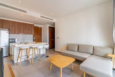 Embassy Central | Boeng Keng Kang公寓出租，位于BKK 1Boeng Keng Kang，价格$950