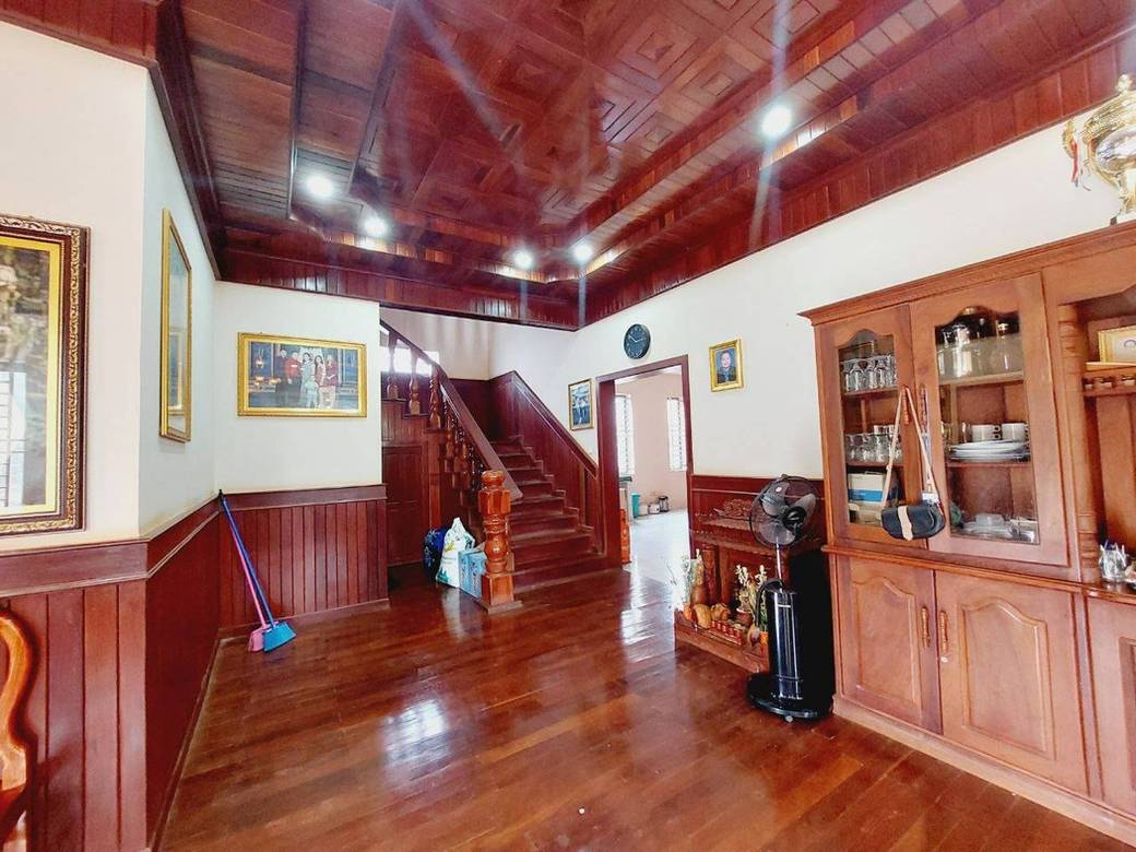 2 sqm Living Size House and lot Na prodej in Siem Reap