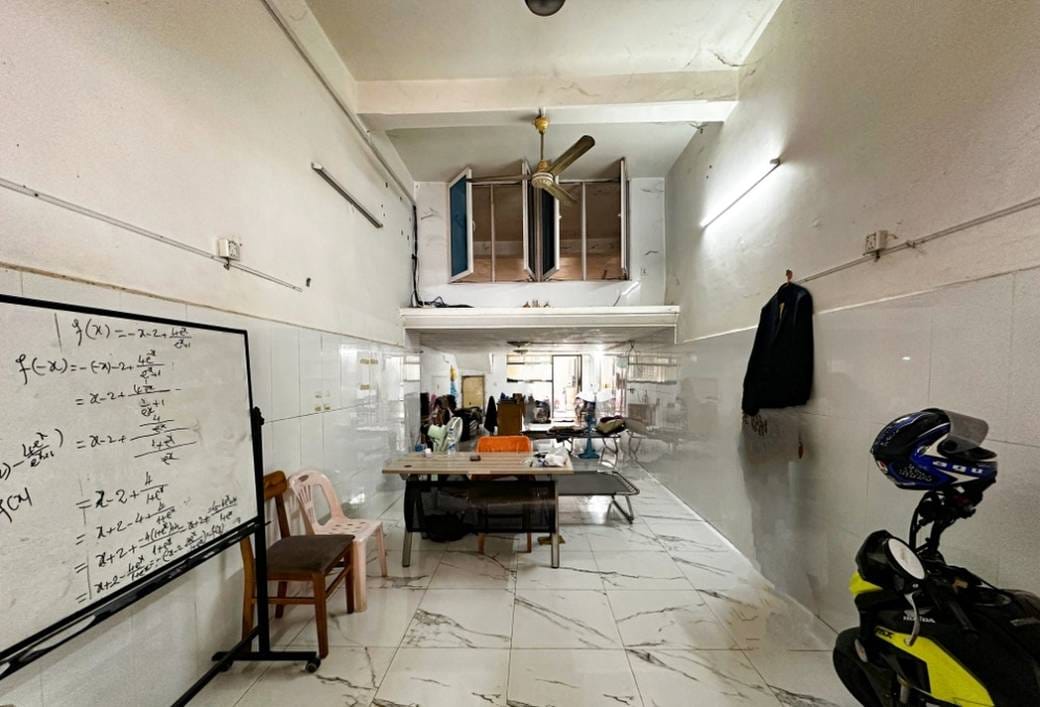 Daun Penh64平方米使用面积店屋出租