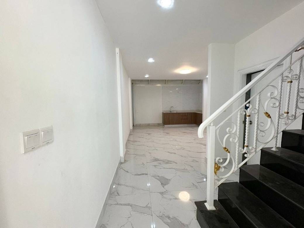Preaek Lieb Shophouse For Rent in Preaek Lieb