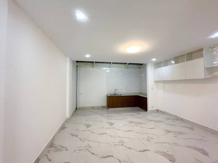 Preaek Lieb, Chroy Changvar, Phnom Penhの店舗付住宅賃貸物件