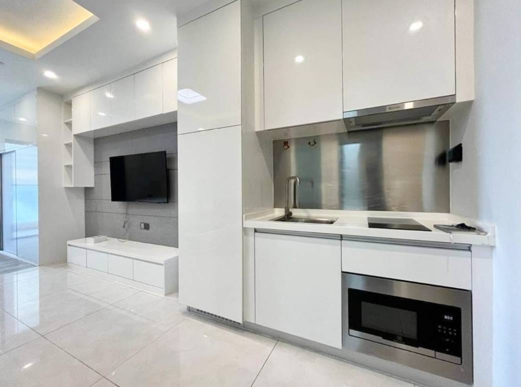 Diamond Twin Tower | Studio Na prodej in Tonle Bassac, Chamkarmon, Phnom Penh
