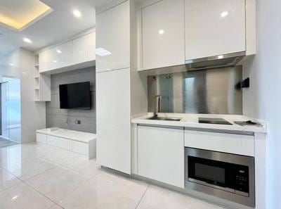 Diamond Twin Tower | Studio Na prodej in Tonle Bassac, Chamkarmon, Phnom Penh