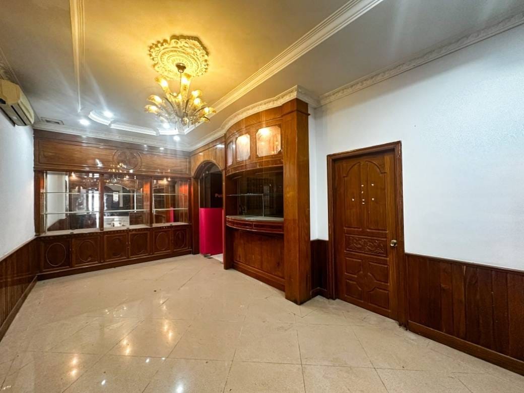 Boeng Reang Villa For Rent in Boeng Reang