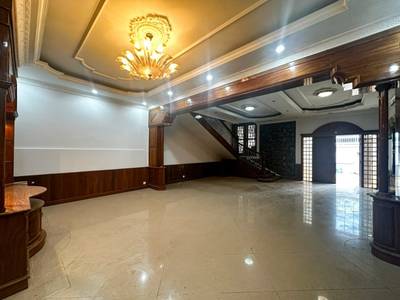 Villa For Rent in Boeng Reang, Daun Penh, Phnom Penh