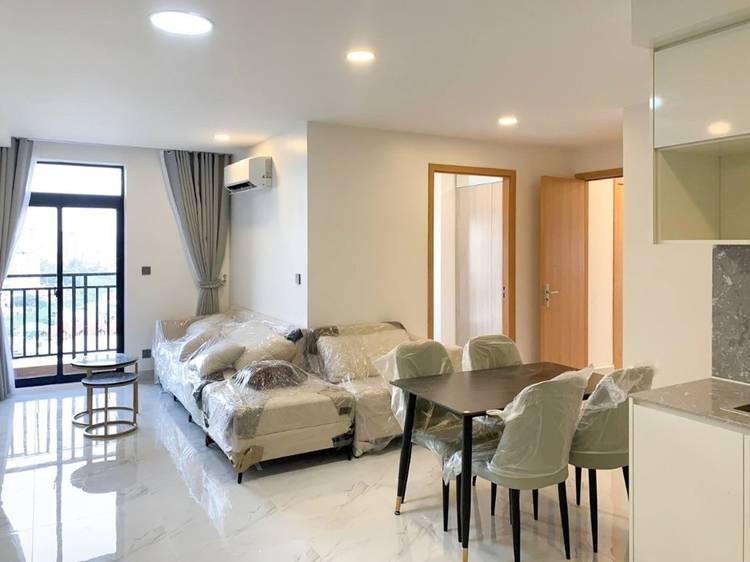 Condo Na wynajem w Kilomaetr Lekh Prammuoy, Russey Keo, Phnom Penh