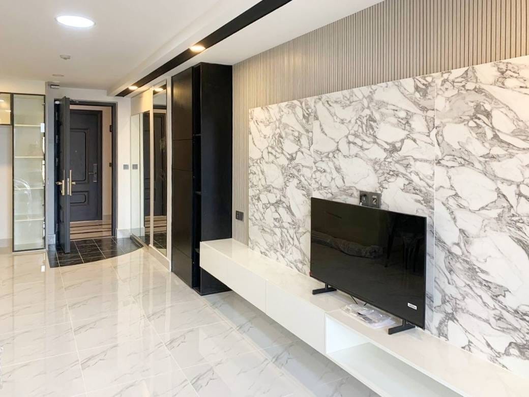 Кондоминиум Для Аренды in Russey Keo $1,350
