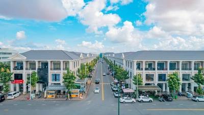 ផ្ទះលក់ដូរ តម្លៃ $1,000