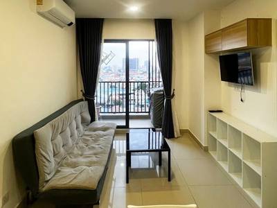 Meblowane Condo For Sale & Rent