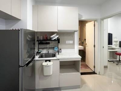 Condo For Sale & Rent w Russey Keo $108,400