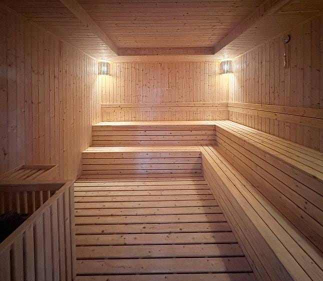 Residence H Sen Sok | 居住面積35-71㎡のアパート賃貸物件（Sen Sok）