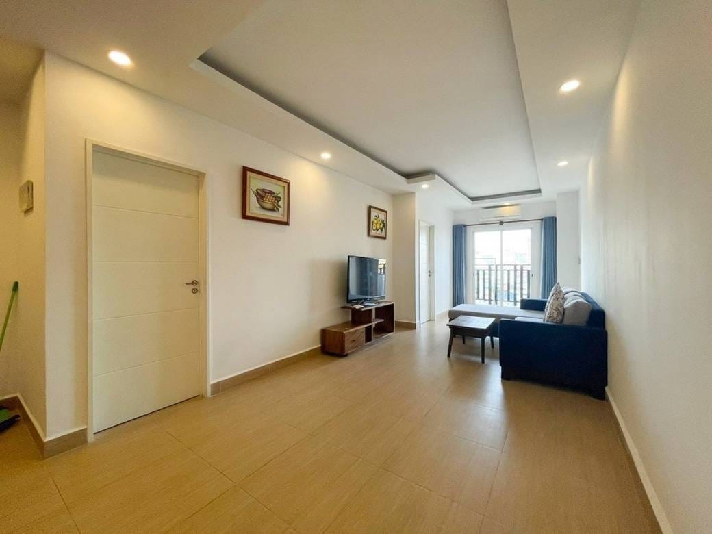 L Residence Boeung Keng Kang III | Condo For Sale in Boeng Keng Kang $115,000