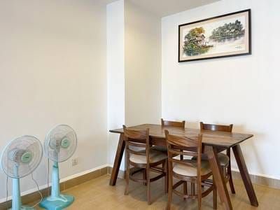 L Residence Boeung Keng Kang III | BKK 3 Condo For Sale in BKK 3