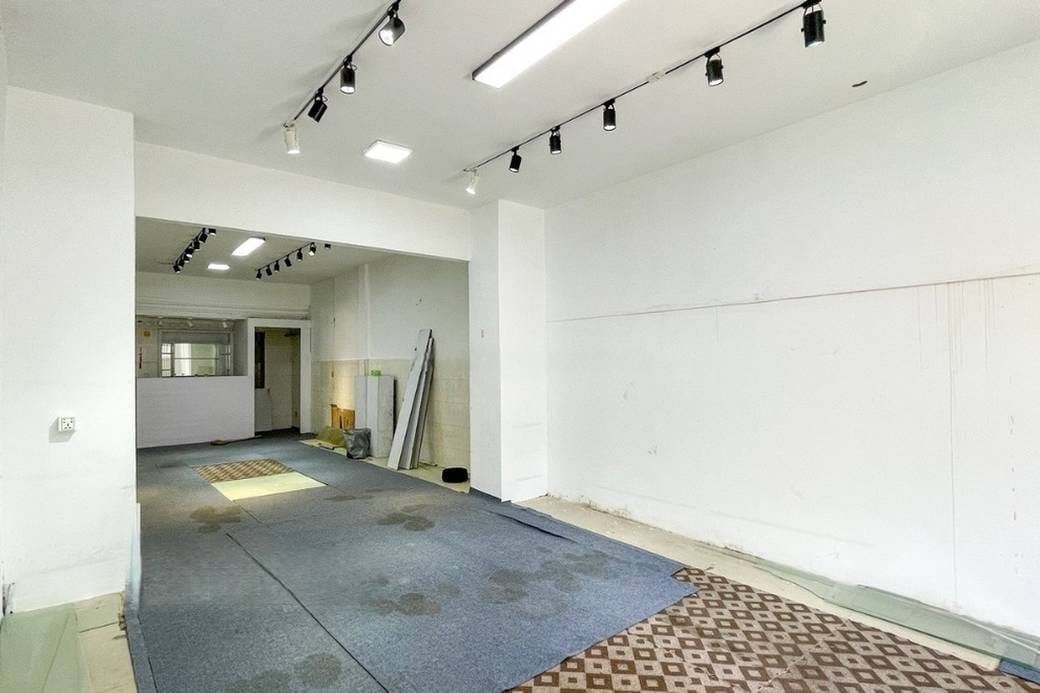 4 Bedrooms Shophouse K pronájmu for $1,500
