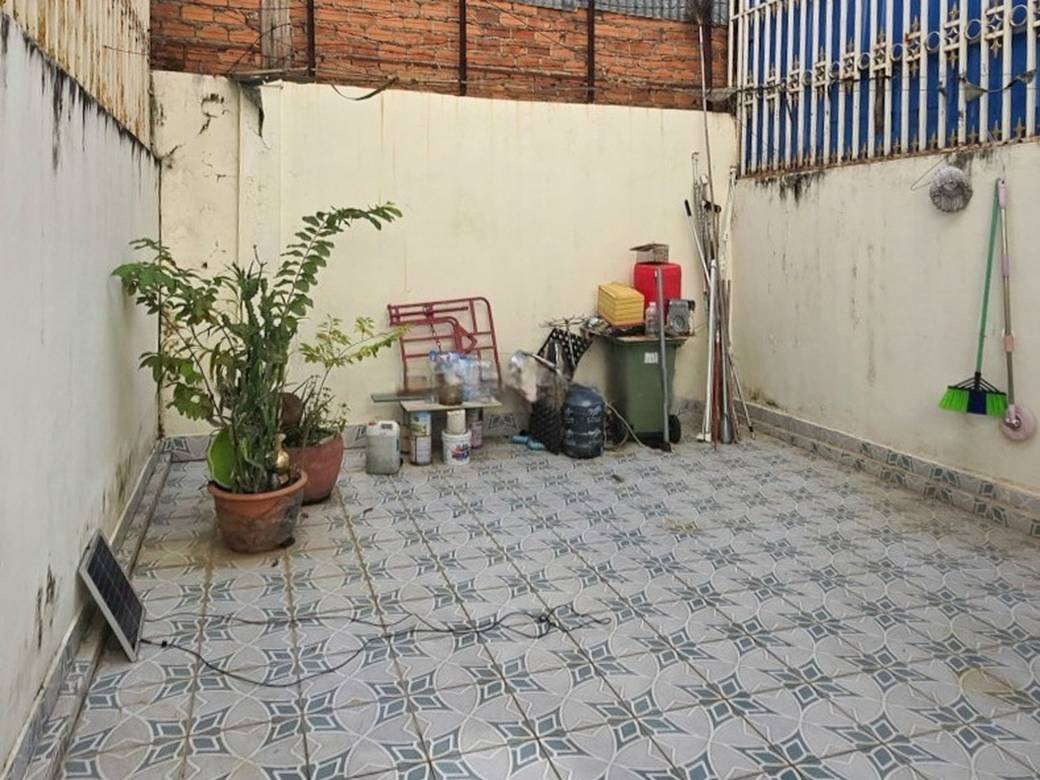 $800 Shophouse
