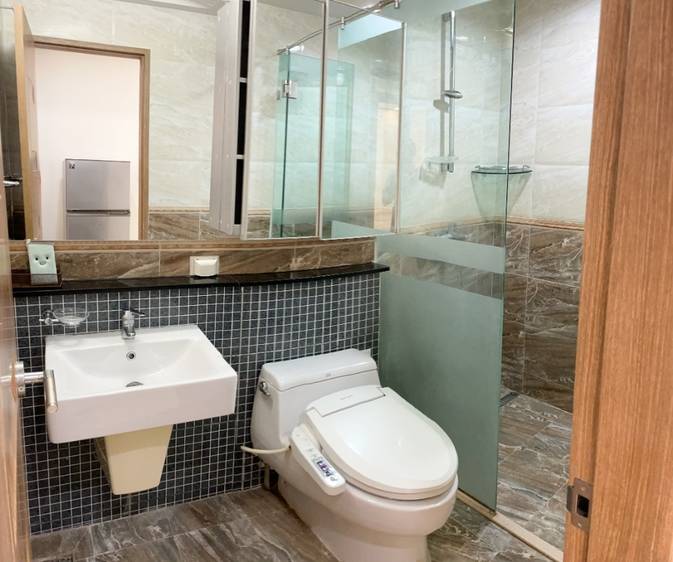 De Castle Royal Condominium | BKK 1 Кондоминиум Для Аренды in BKK 1