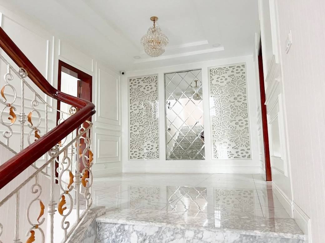 Villa For Sale & Rent à, Nirouth, Chbar Ampov, Phnom Penh