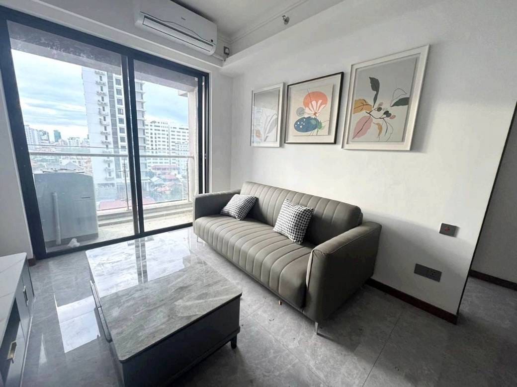 Agile Sky Residence | 内装済みのマンション売り物件