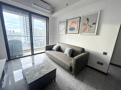 Agile Sky Residence | 内装済みのマンション売り物件