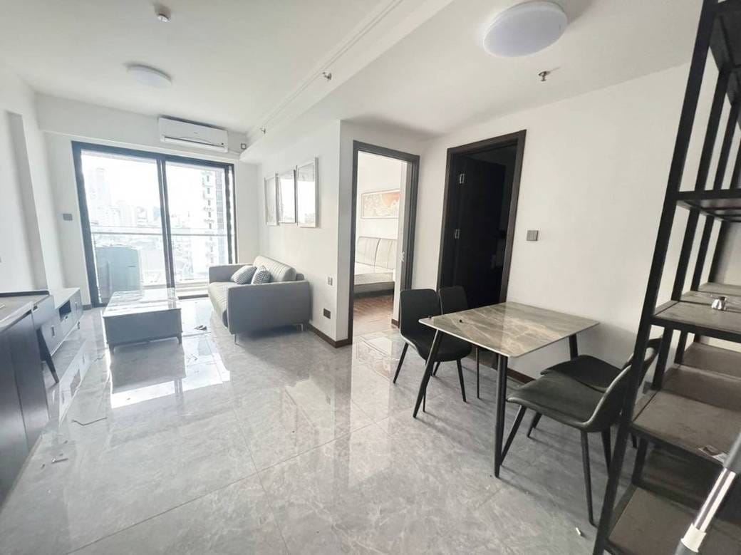 Agile Sky Residence |, BKK 3, ボンケンコン, プノンペンのマンション売り物件