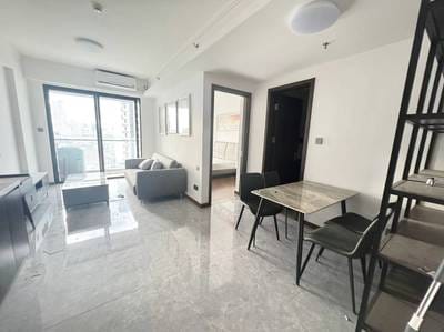 Agile Sky Residence |, BKK 3, ボンケンコン, プノンペンのマンション売り物件