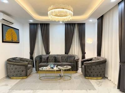Dvojvila For Sale & Rent in Preaek Ta Sek, Chroy Changvar, Phnom Penh