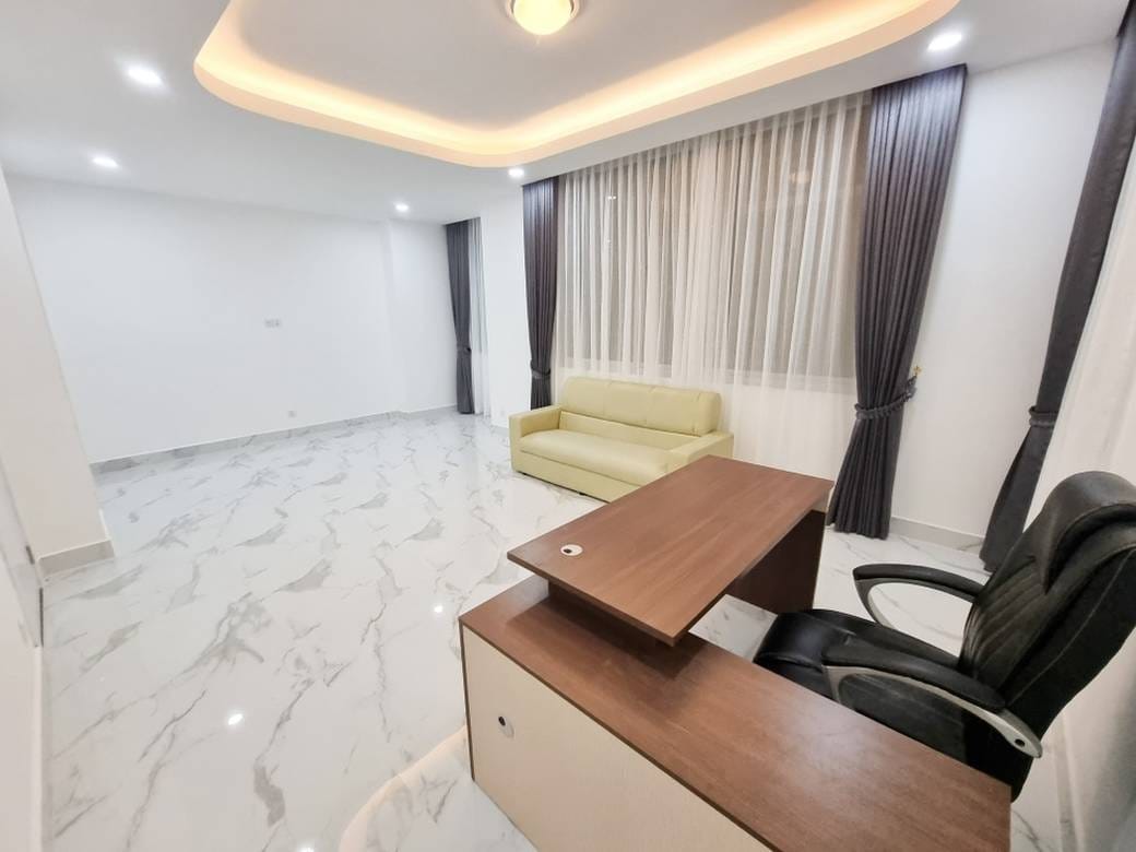 336 sqm Living Size Dvojvila For Sale & Rent in Chroy Changvar