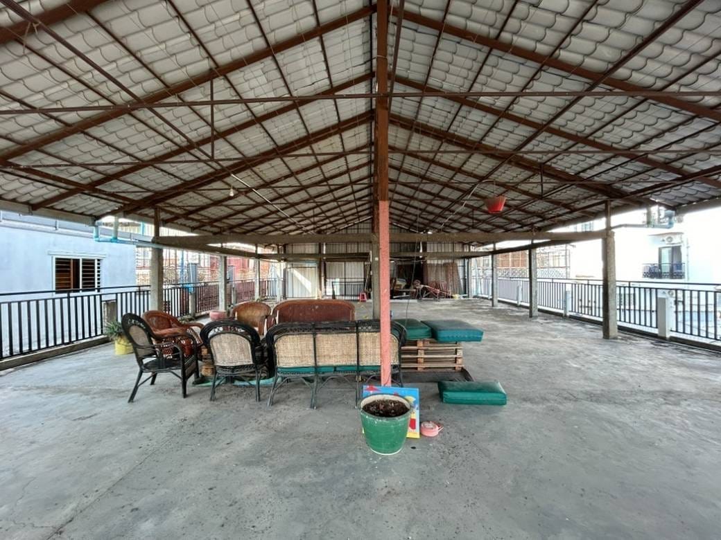 ChamkarmonCommercialShophouse出租，位于Toul Tum Poung 1Chamkarmon，价格面议