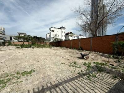 Chroy Changvar Lot For Sale in Chroy Changvar