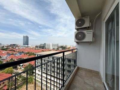 Mekong View Tower 2 | 1 Bedrooms Condo Na prodej for $70,000