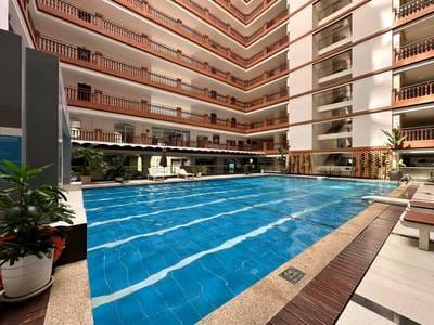 Mekong View Tower 2 | $70,000 Condo