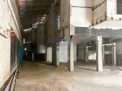Boeng Keng Kang Sklad K pronájmu in Boeng Keng Kang