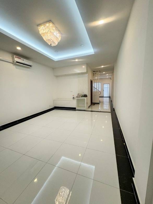 Preaek Anhchanh Flat House Na prodej in Preaek Anhchanh