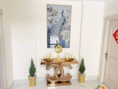Borey Peng Huoth : The Star Diamond | 162-405 sqm Living Size Vila K pronájmu in Meanchey