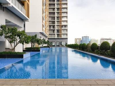 The Skyline | 7 Makara Condo Na prodej in 7 Makara