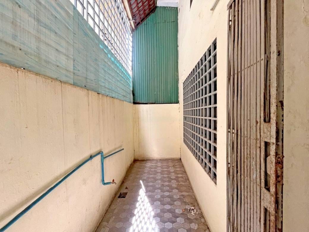92.4 sqm Land Size House and lot Na prodej
