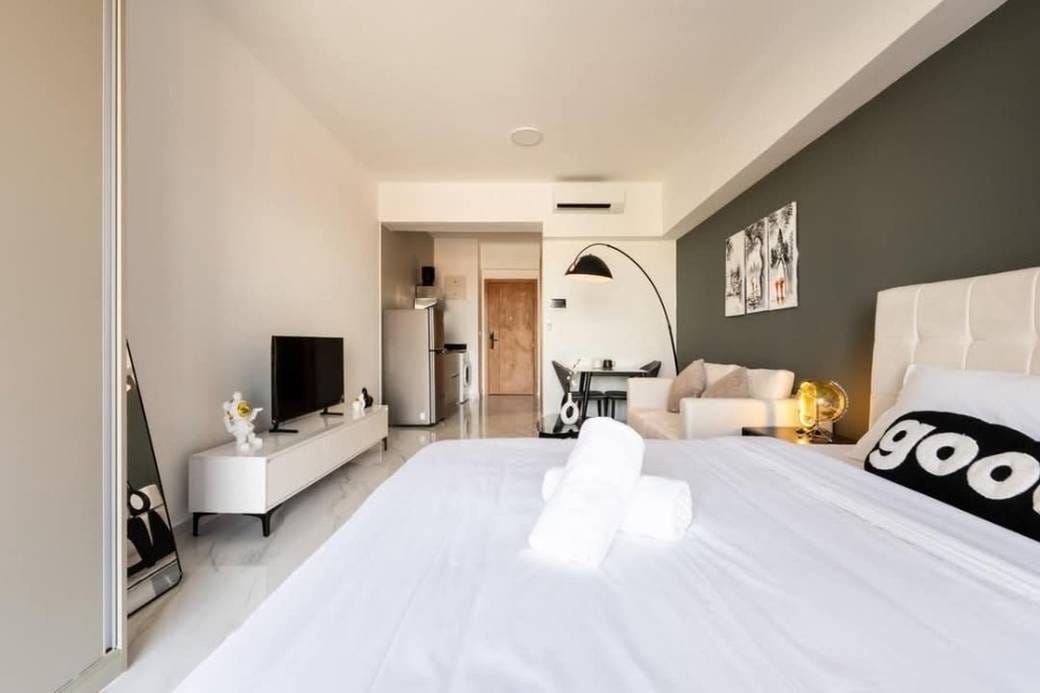 Royal Platinum Condominium | Toul Kork Condo Na prodej in Toul Kork