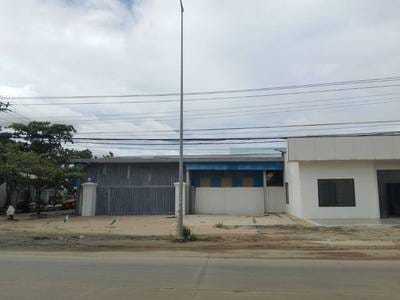 Továrna K pronájmu in 2 00 Ring Road, Prey Sa, Dangkao, Phnom Penh