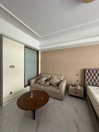 Studio Room | Urgent Sale | Star City Condo