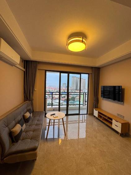 TK Star International | អាផាតមិន 1 បន្ទប់គេង សំរាប់ជួល